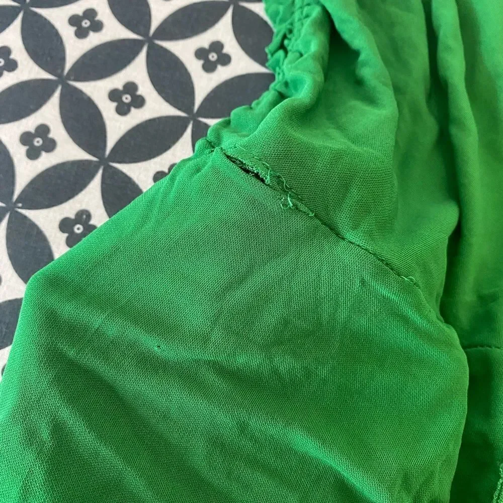 Atlein Leger Mini Dress - Picture 8 of 10